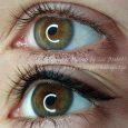 Eye liber super et inférieur
