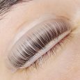 Rehaussement de cils