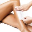 Epilation a la cire