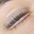 Rehaussement de cils